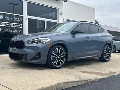 Certified 2022 BMW X2 M35i w/ Premium Package