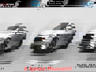 Used 2020 Ford Mustang GT Premium w/ Black Accent Package