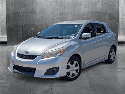 Used 2010 Toyota Matrix