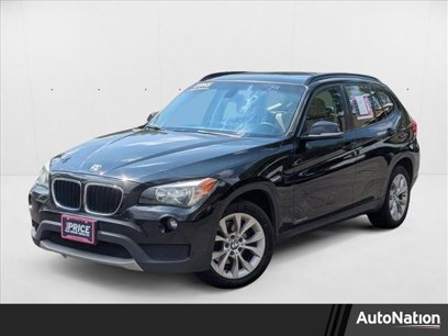 Used 2014 BMW X1 xDrive28i