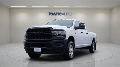 Used 2024 RAM 2500 Tradesman w/ Snow Chief Group
