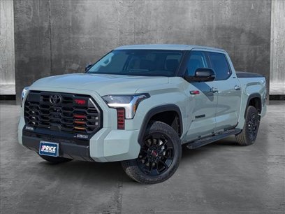 Used 2024 Toyota Tundra Limited