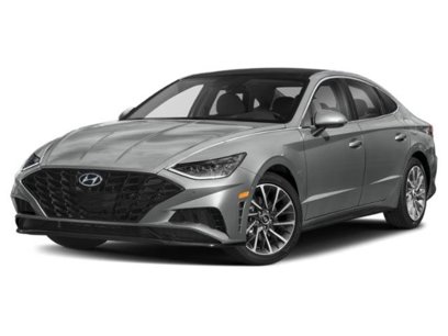 Used 2022 Hyundai Sonata Limited