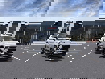 New 2025 Buick Envision Sport Touring