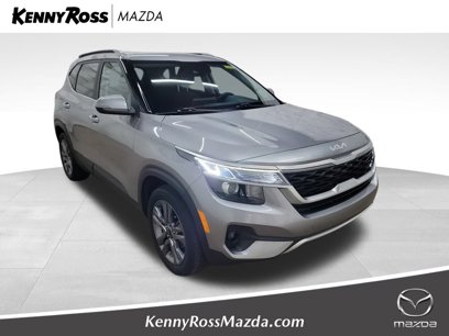 Used 2022 Kia Seltos S