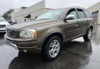 Used 2013 Volvo XC90 3.2