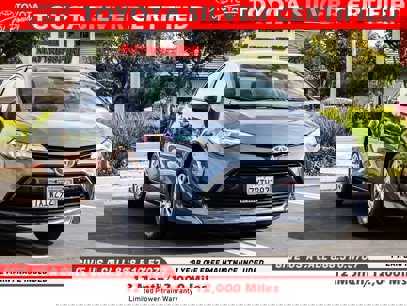 Certified 2017 Toyota Corolla L