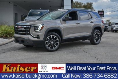 New 2025 GMC Terrain Elevation w/ Elevation Premium Package