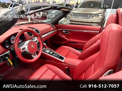 Used 2013 Porsche Boxster S