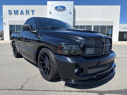 Used 2004 Dodge Ram 1500 Truck 2WD Regular Cab