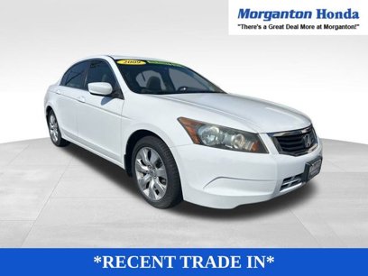 Used 2009 Honda Accord EX