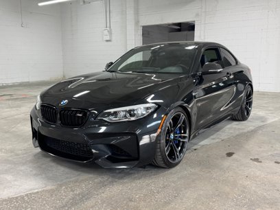 Used 2018 BMW M2