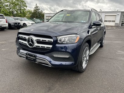 Used 2022 Mercedes-Benz GLS 450 4MATIC