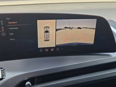 New 2026 Cadillac Vistiq Sport