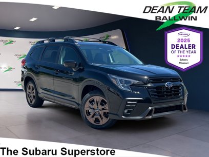 New 2025 Subaru Ascent Bronze Edition
