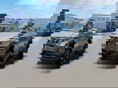 New 2024 Hyundai Santa Cruz XRT