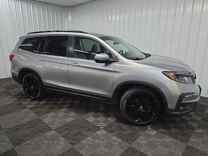 Used 2022 Honda Pilot Special Edition