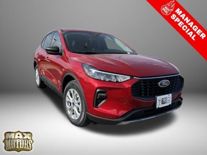New 2025 Ford Escape Active w/ Cold Weather Package