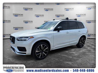 Used 2023 Volvo XC90 T8 Plus w/ Protection Package