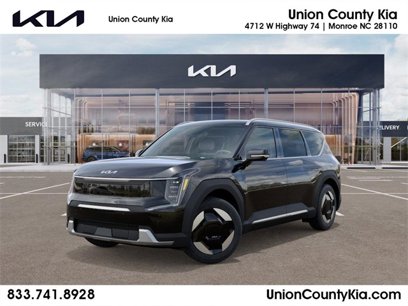 New 2026 Kia EV9 Wind