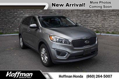 Used 2016 Kia Sorento L