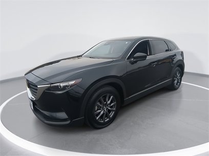Used 2023 MAZDA CX-9 Touring