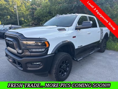 Used 2022 RAM 2500 Power Wagon