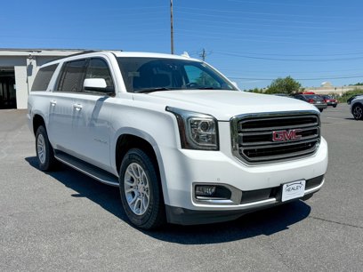 Used 2020 GMC Yukon XL SLT