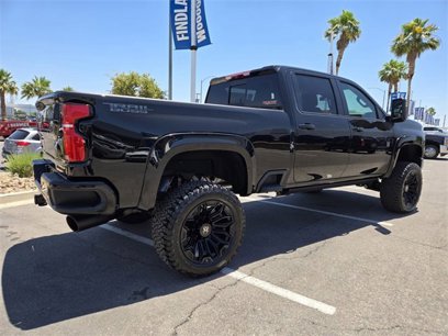 New 2025 Chevrolet Silverado 2500 LT w/ Trail Boss Package