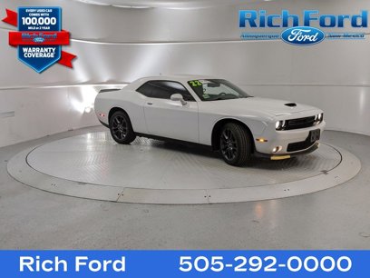 Used 2022 Dodge Challenger GT w/ Blacktop Package