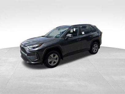 New 2025 Toyota RAV4 XLE