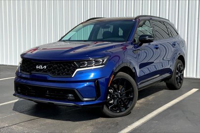 Used 2023 Kia Sorento SX
