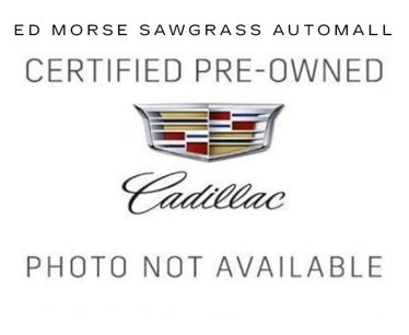 Used 2021 Cadillac Escalade ESV Sport w/ Driver Assist Tech Package