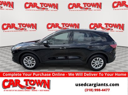 Used 2022 Ford Escape S