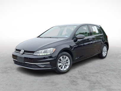 Used 2018 Volkswagen Golf S