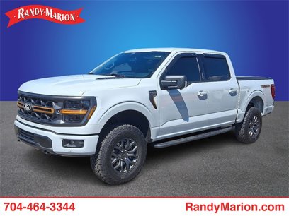 Used 2024 Ford F150 Tremor