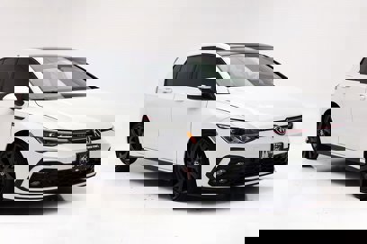 Used 2022 Volkswagen GTI SE