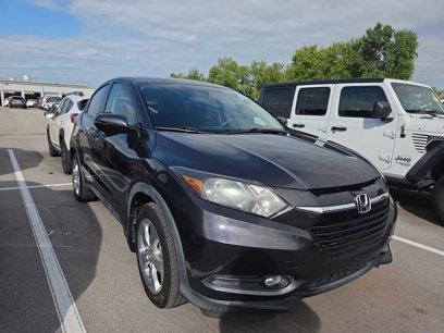 Used 2016 Honda HR-V EX