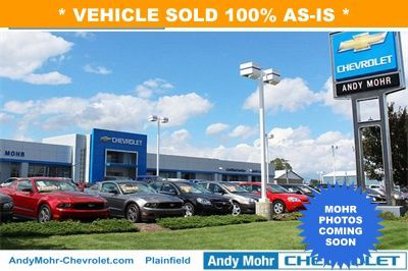 Used 2008 Buick Enclave CXL w/ Entertainment Package #4