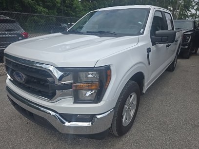 Used 2023 Ford F150 XLT