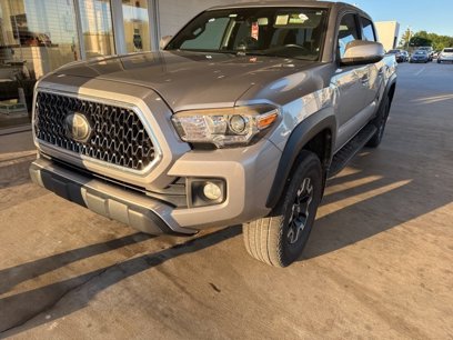 Used 2018 Toyota Tacoma SR5