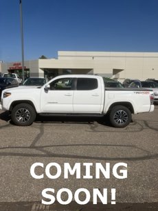Used 2021 Toyota Tacoma TRD Sport w/ Technology Package