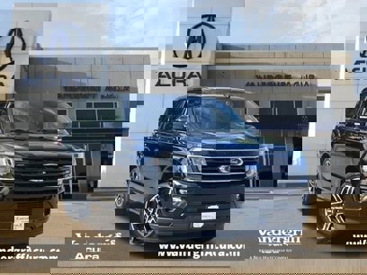 Used 2021 Ford Expedition Limited