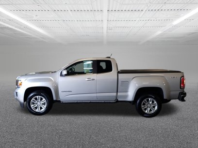 Used 2020 GMC Canyon SLE w/ SLE Convenience Package