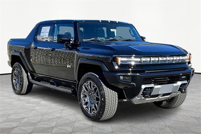 New 2025 GMC Hummer EV 3X