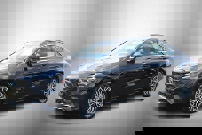 New 2025 Mercedes-Benz CLA 250