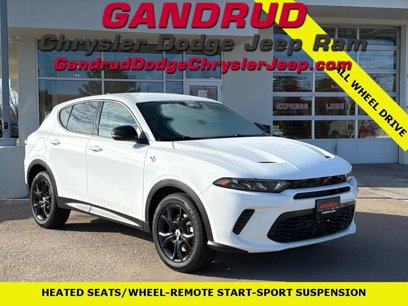 New 2025 Dodge Hornet GT w/ GT Blacktop Package