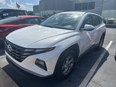 Used 2023 Hyundai Tucson SEL