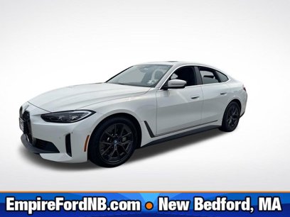 Used 2024 BMW i4 xDrive40i