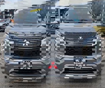 Used 2022 Mitsubishi Outlander SE